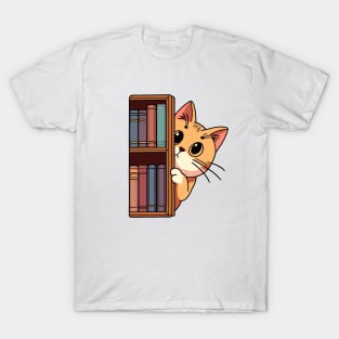 Spy Cat T-Shirt